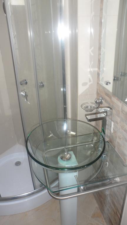 Mirador Apart Apartahotel 3*