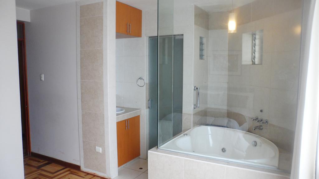 Apartahotel Mirador Apart Cuzco