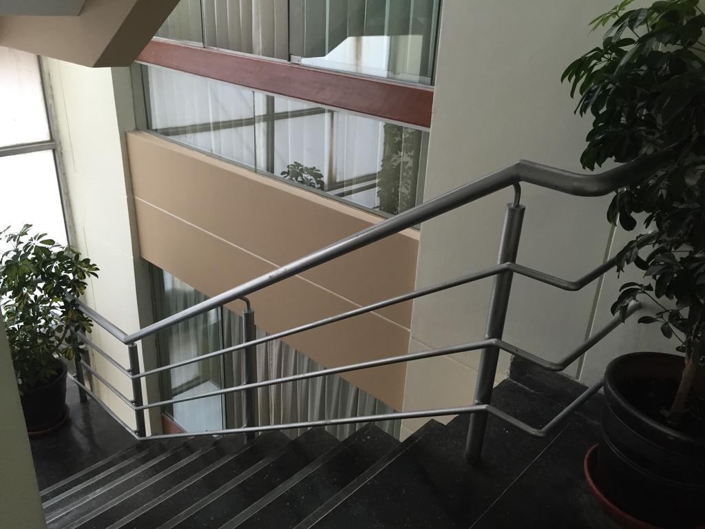 Mirador Apart Apartahotel 3*