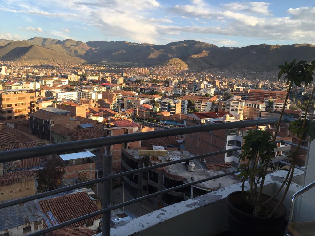 Mirador Apart Apartahotel