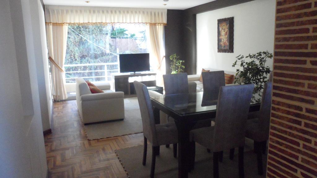 Apartahotel Mirador Apart 3*