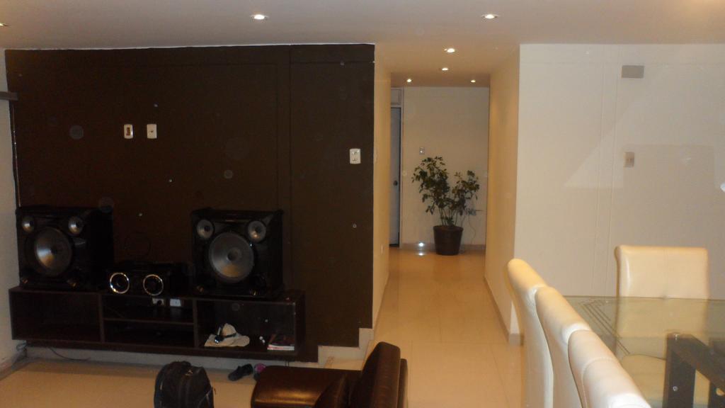 Mirador Apart Apartahotel Cuzco