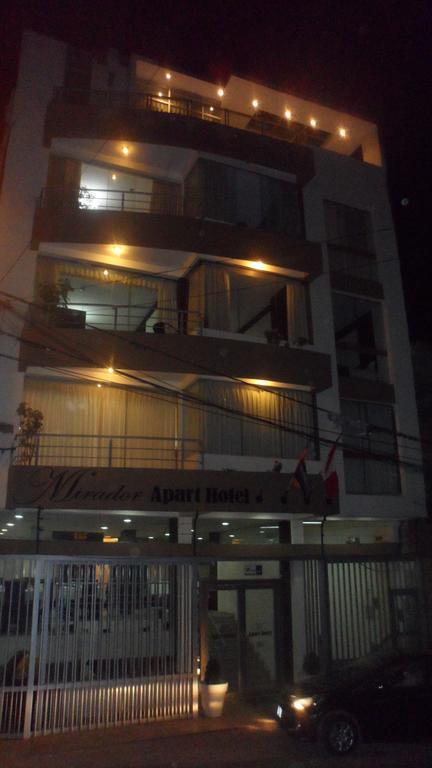 Mirador Apart 3* Cuzco