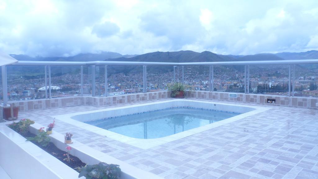 Mirador Apart Apartahotel