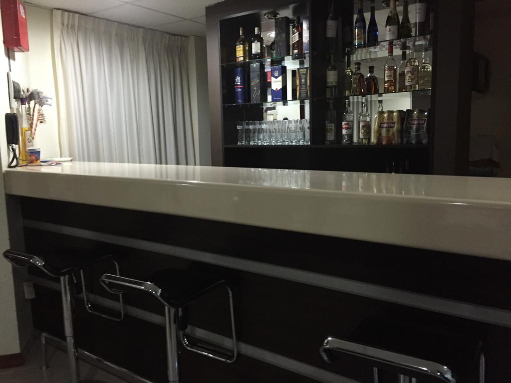 Mirador Apart Apartahotel 3*