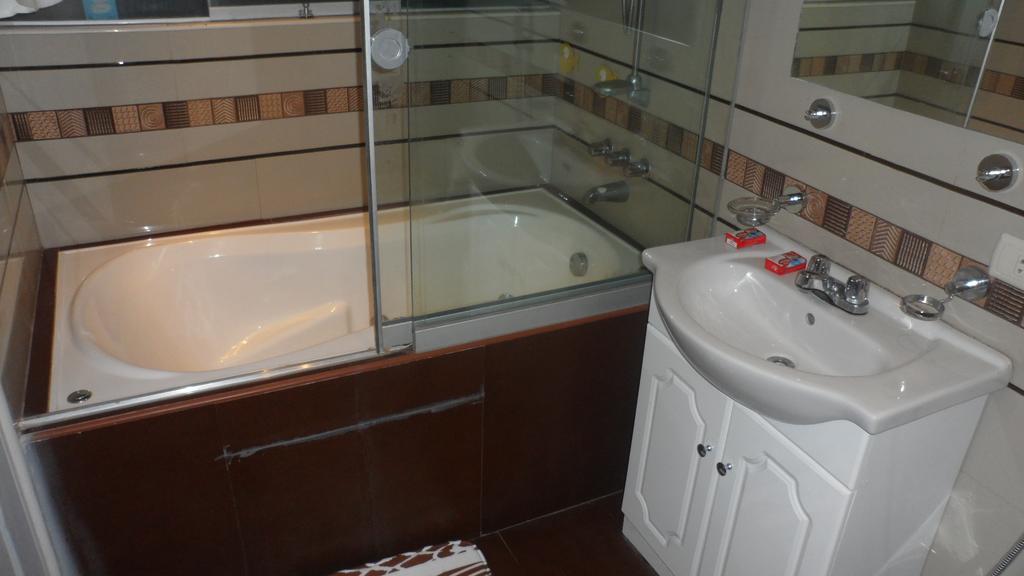 Mirador Apart Apartahotel