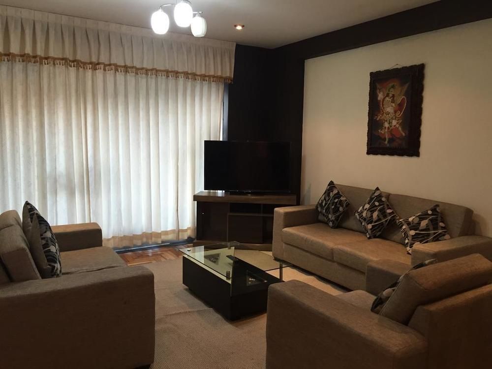 Apartahotel Mirador Apart